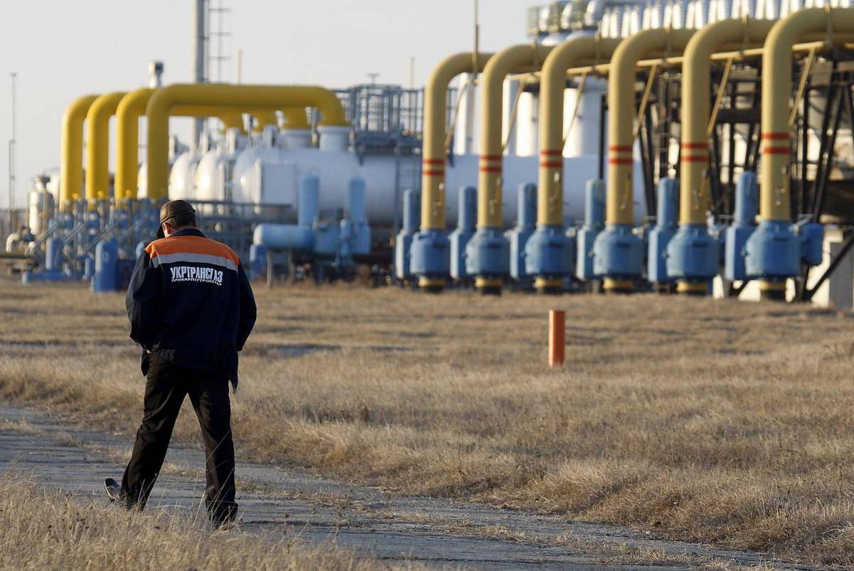 «Украину это тоже коснётся»: Эксперт рассказал о сложном отопительном сезоне из-за рекордных цен на газ в Европе