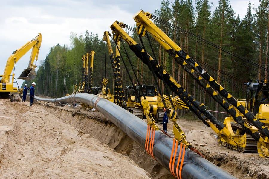 «Украина не имеет права»: Эксперт объяснил, почему Киев не должен возмущаться из-за газового контракта Россия и Венгрии