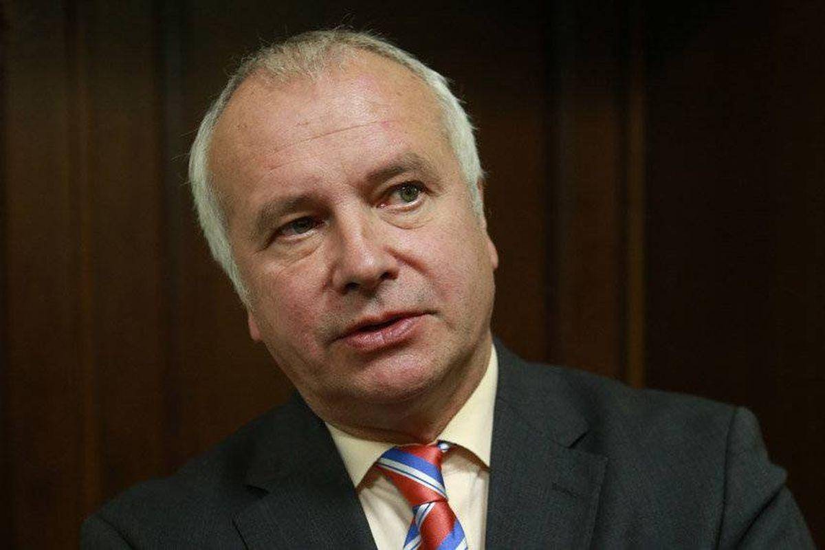 «Будущий лидер Европы»: немецкий политолог рассказал о судьбе ЕС в ближайшие десятилетия