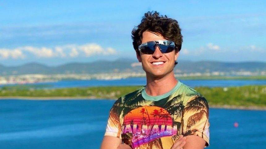 «Точно не рассчитывал на такой исход»: стало известно об огромных тратах Прохора Шаляпина перед смертью жены