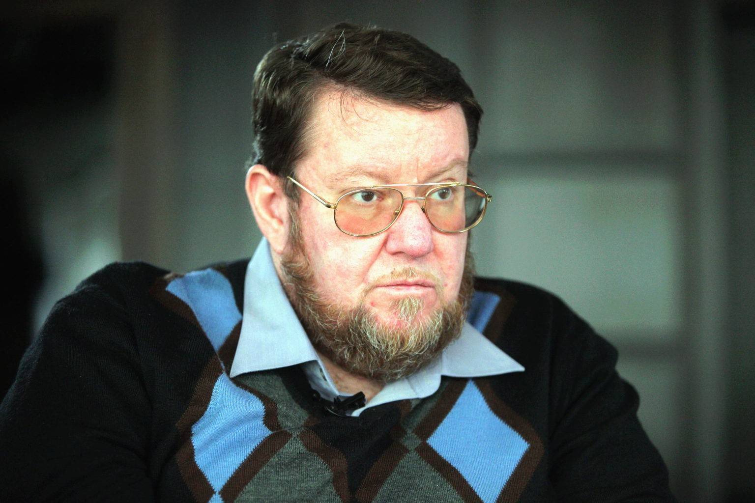 «Только в одном случае»: Сатановский ответил Вакарову на заявление о начале войны между Украиной и Россией из-за газового конфликта