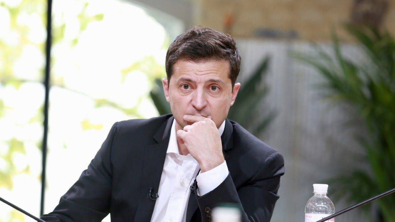 «Лишится своего рейтинга уже весной»: Погребинский объяснил, чем закончится «борьба» Зеленского с олигархами