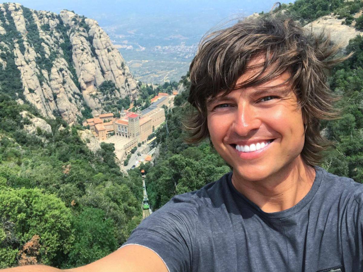 «Как ему вообще можно верить?»: журналист рассказал о свадьбе Шаляпина и Ирины Аллегровой