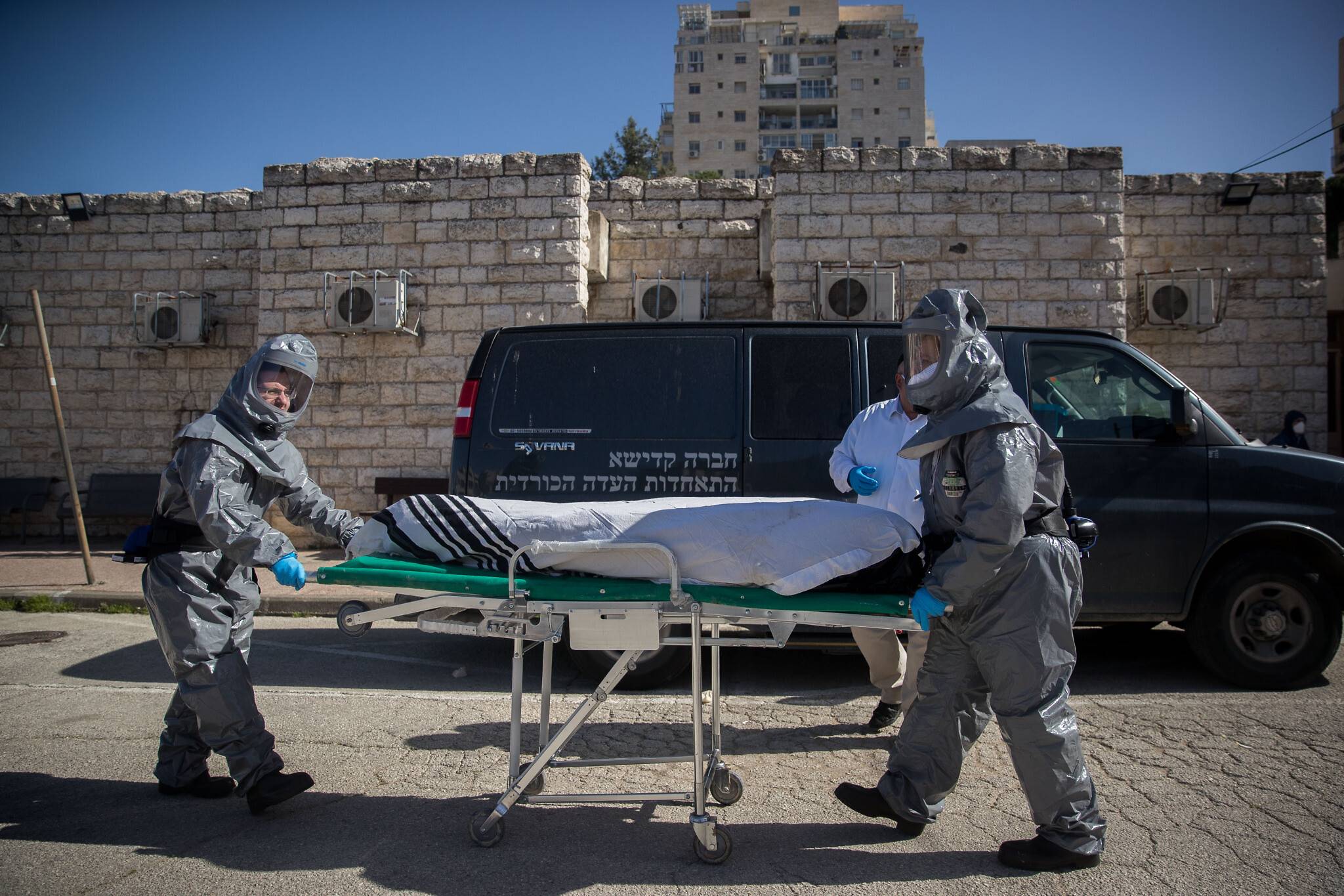 Тысячи израильских медиков уволились из-за невыносимых условий работы
