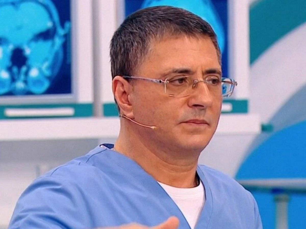 «Их не существует в природе»: Мясников рассказал о продуктах-афродизиаках
