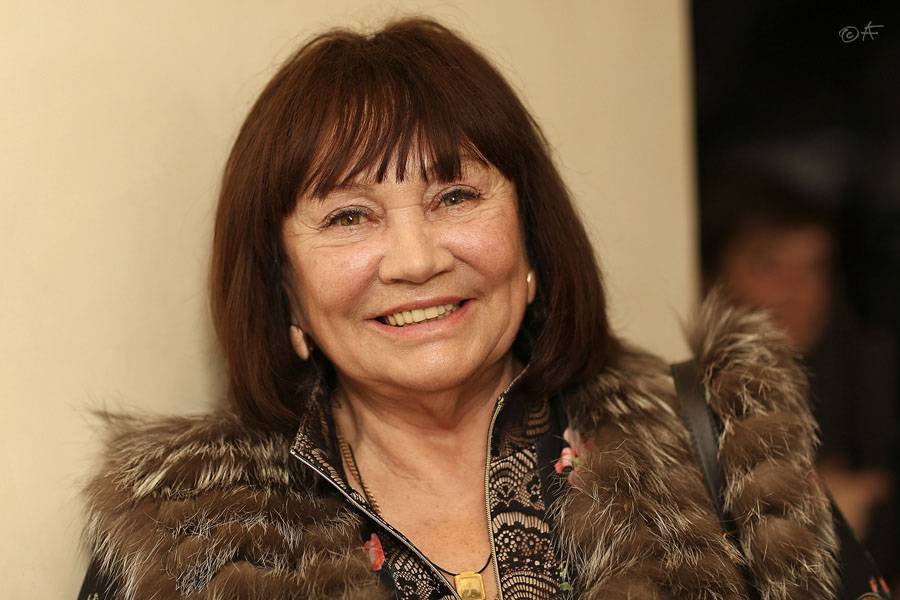 Может привести к кровотечению: у Ларисы Лужиной обнаружили опасное заболевание