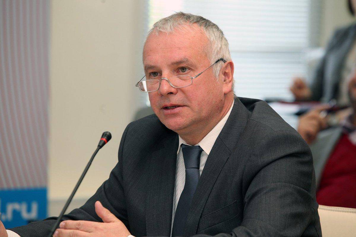 «Об этом никто не хочет говорить»: немецкий политолог объяснил, почему Россия не желает прокачивать газ через Украину