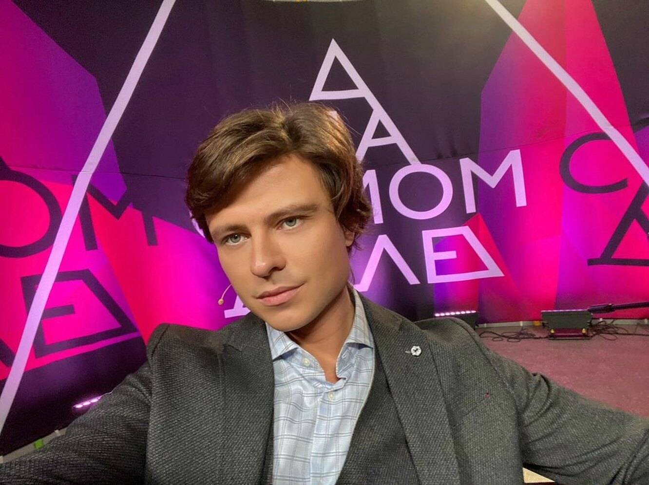 «Никому ничего не должен»: Шаляпин выступил с новым резким заявлением после смерти супруги