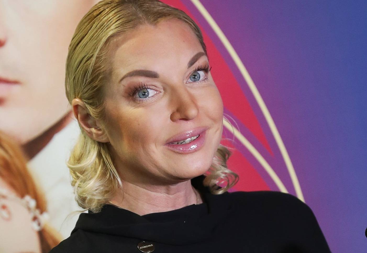 «Очень тяжёлый тип старения»: косметолог рассказала о пластических операциях Волочковой