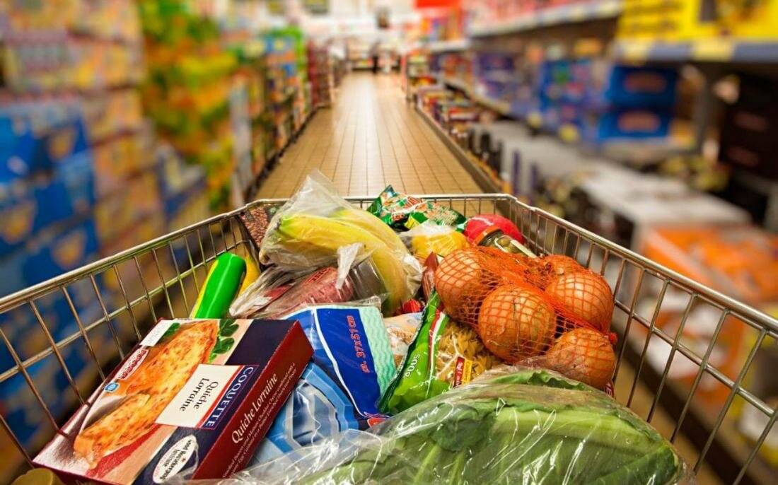 Эксперт: «Скоро в Украине подорожают даже самые дешёвые продукты»