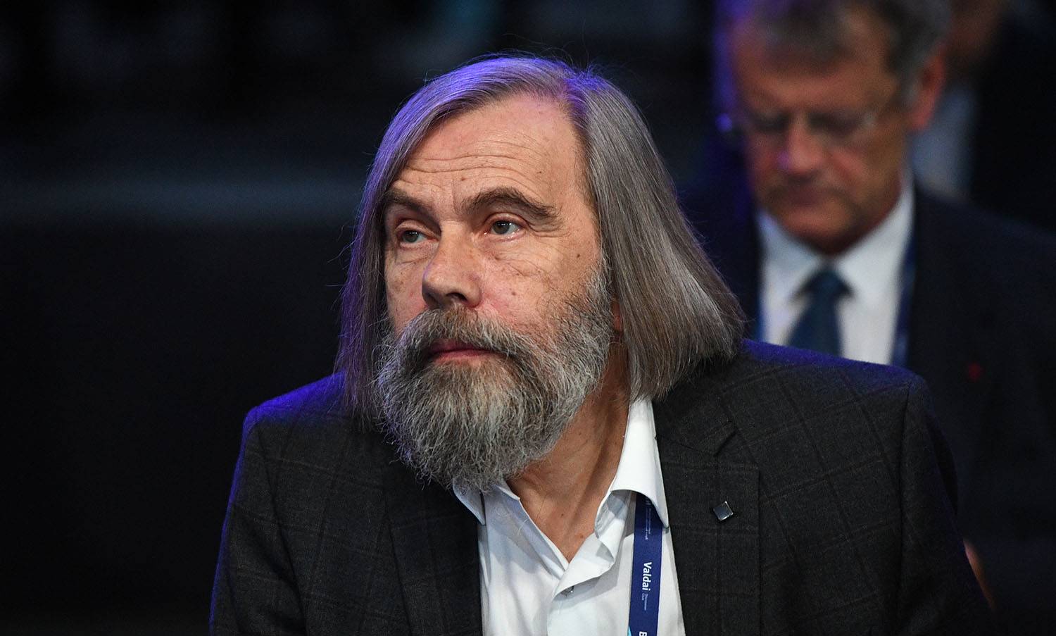 «Загнанная в угол крыса»: Погребинский прокомментировал действия власти в отношении Медведчука