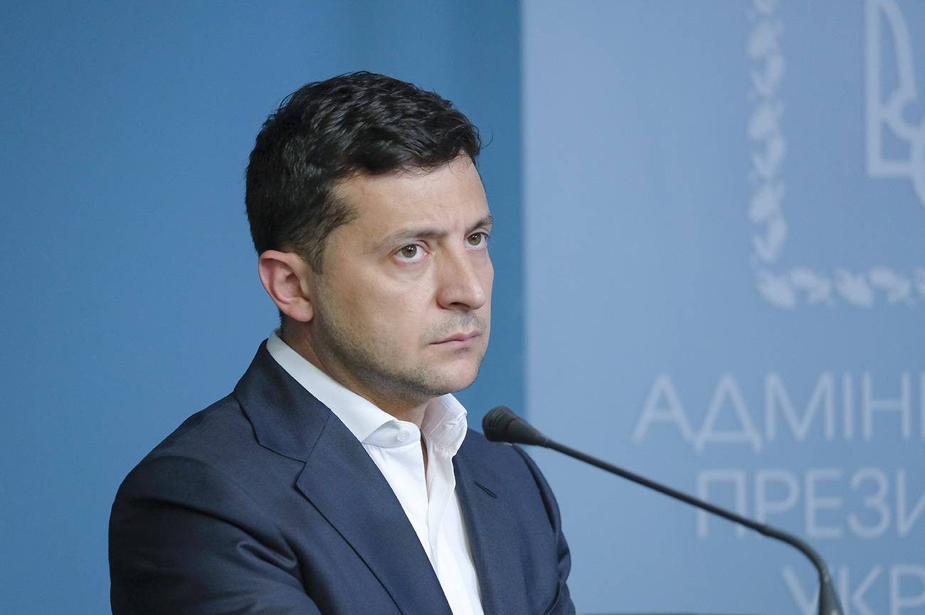 «Либо неуправляемый, либо непредсказуемый»: депутат рассказал об отношении Виктории Нуланд к Зеленскому