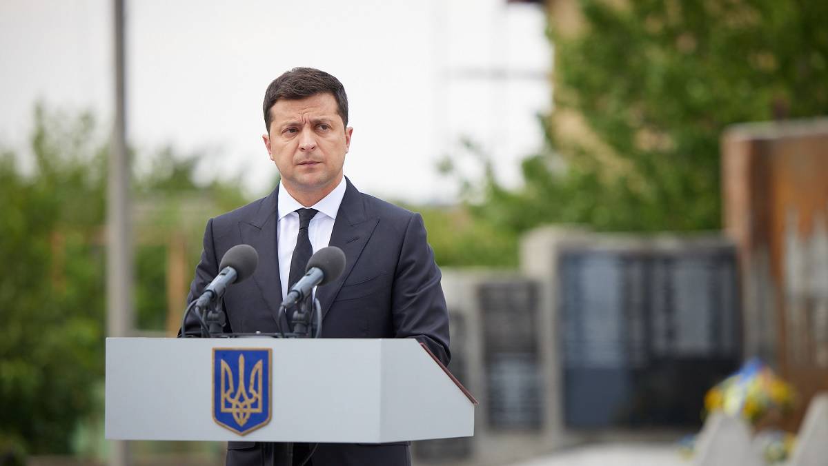 «Определится после визита Нуланд в Москву»: политолог рассказал о будущем Зеленского