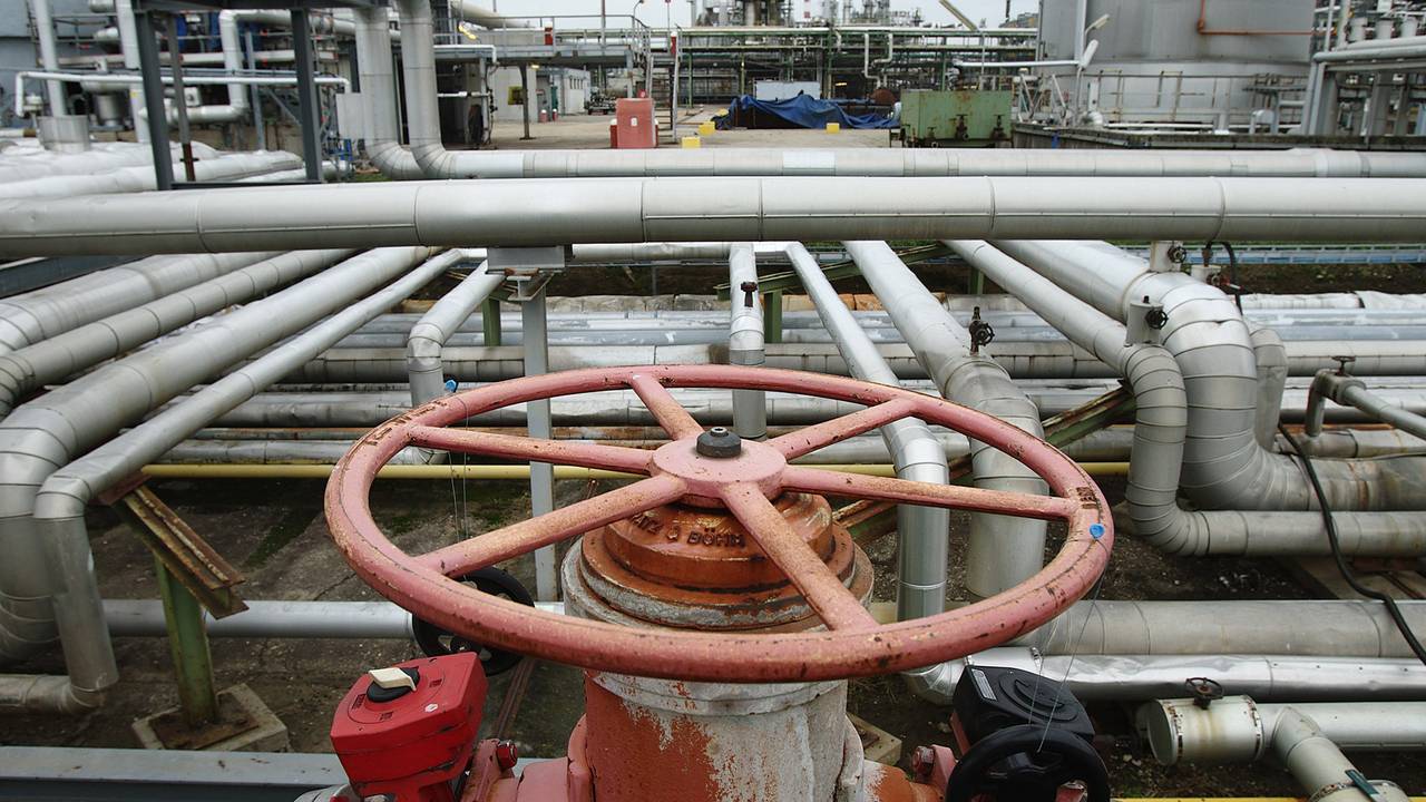«Дефицит других ресурсов»: Эксперт назвал причину рекордного подорожания газа в Европе