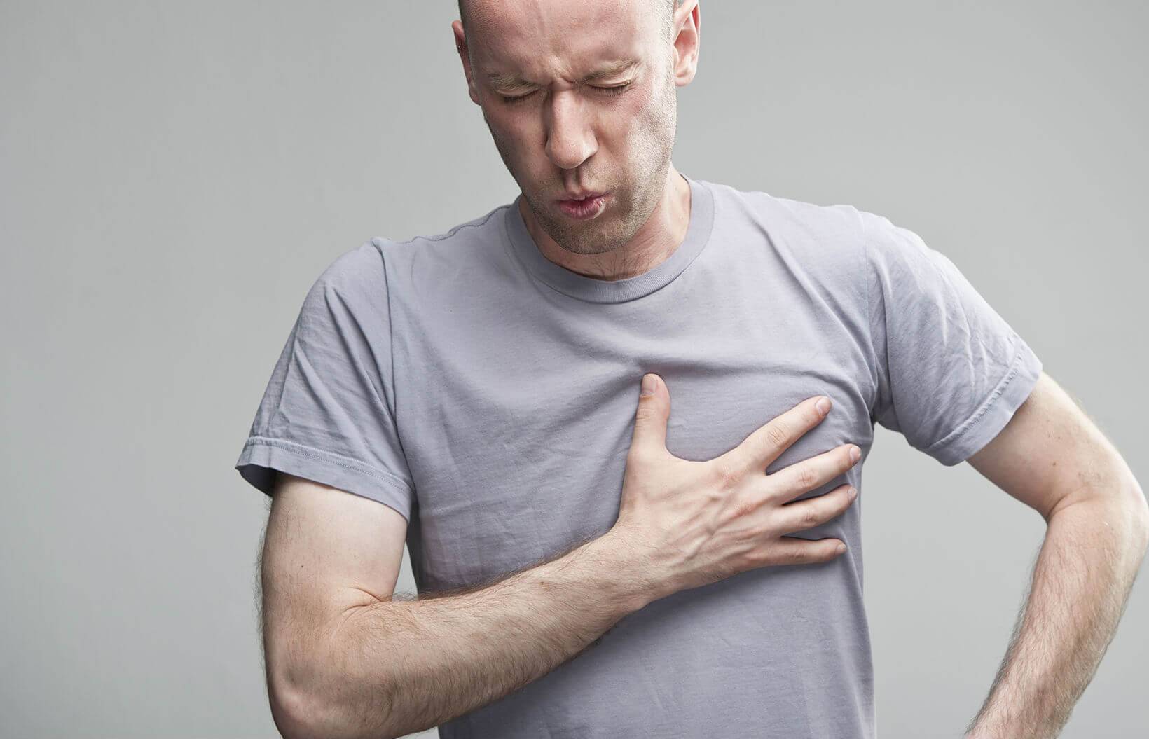 Доктор перечислил ТОП-5 симптомов самых опасных болезней сердца