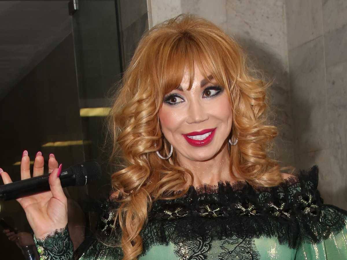 Главный позор для матери: неадекватная дочь Распутиной устроила очередной скандал у Малахова