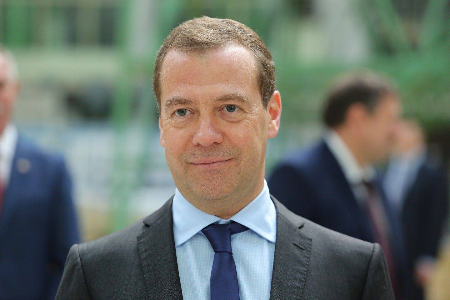 «Писал не для украинцев, а для россиян»: политолог рассказал о смысле статьи Медведева