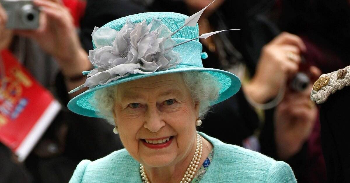 Королева Елизавета II может посетить Крым: Что известно?