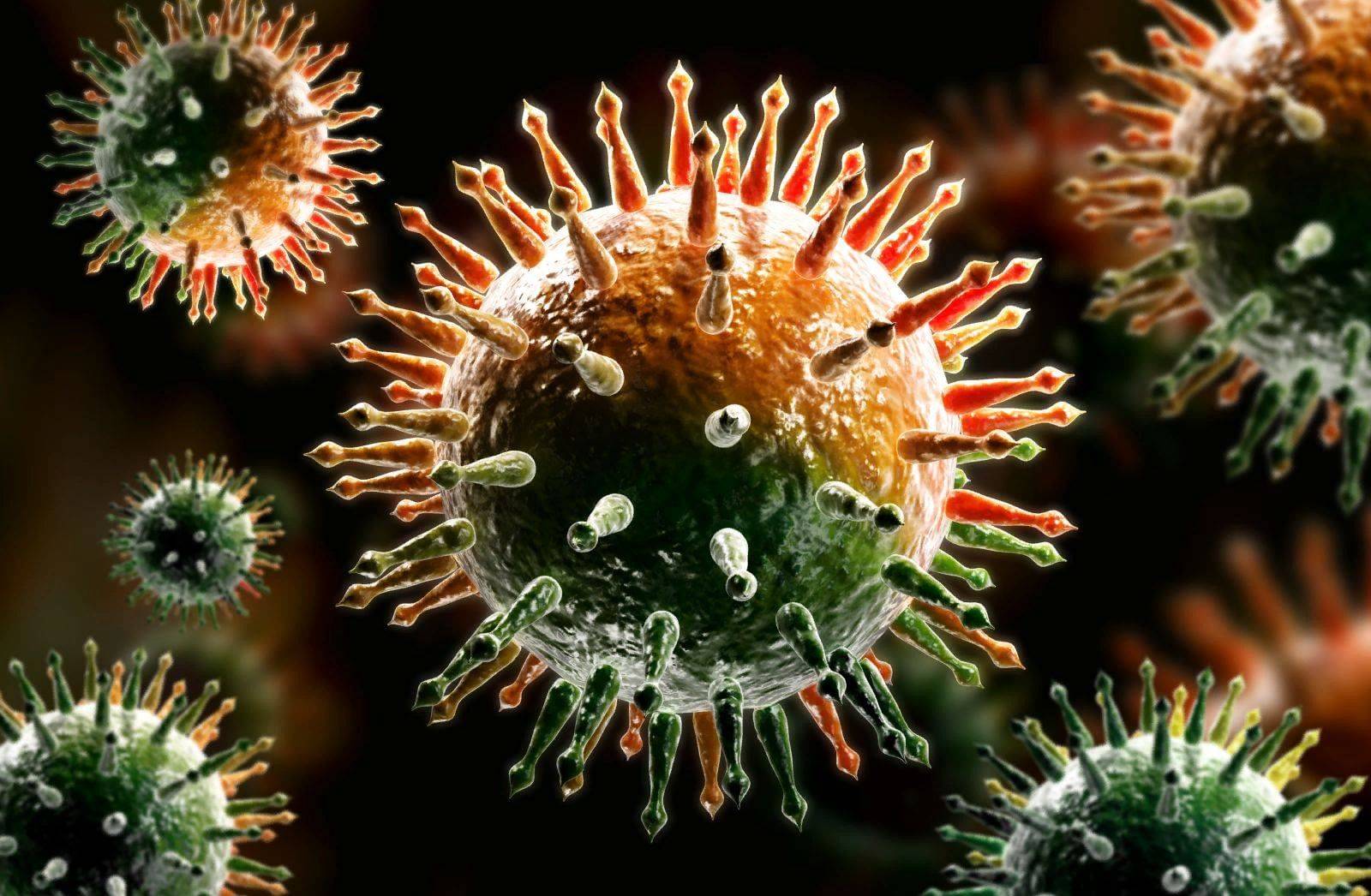 «Пробирка для получения мутации»: доктор заявила об искусственном происхождении коронавируса
