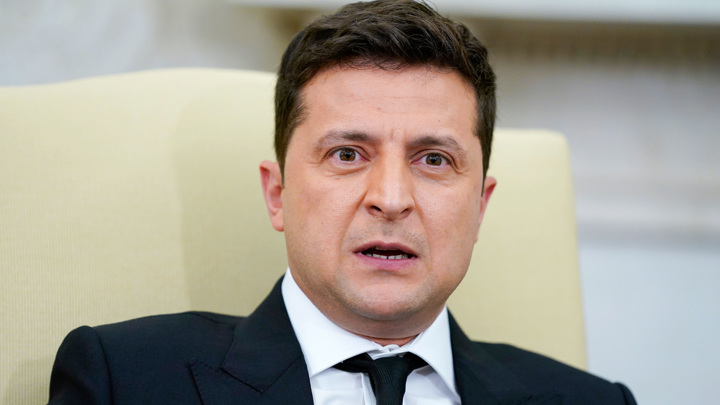 Зеленский не идет на второй срок: названа основная причина, есть видео
