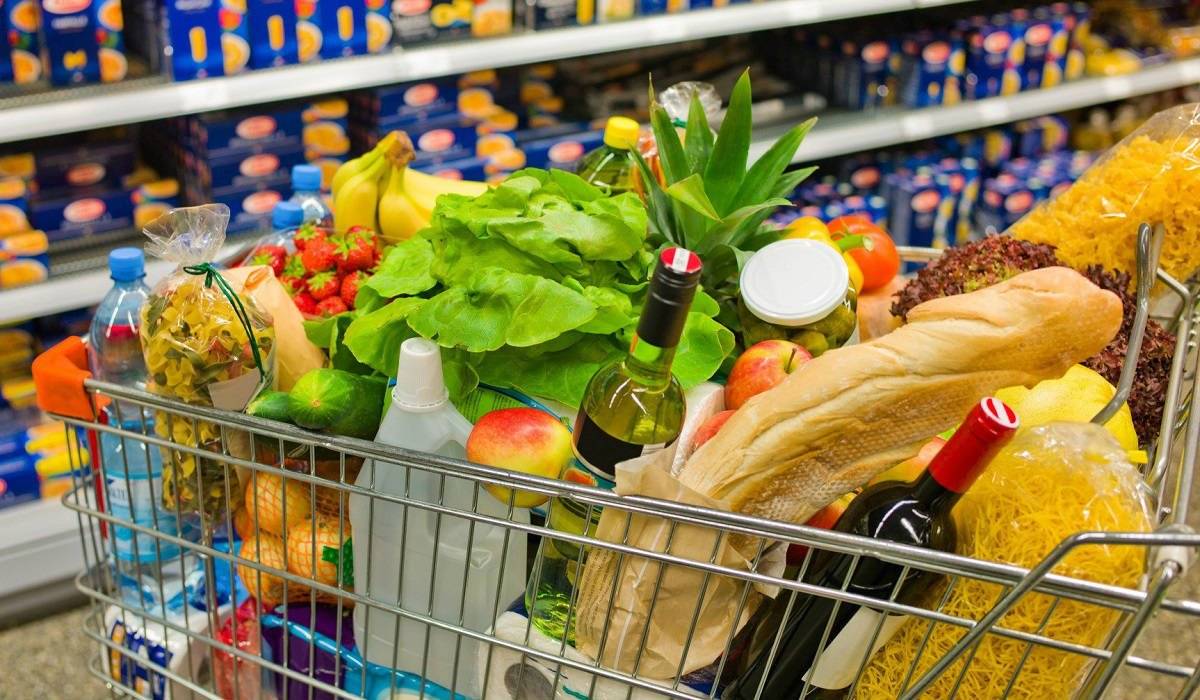«Дорогой газ неминуемо к этому приведёт»: продукты в Украине подорожают на 40%?