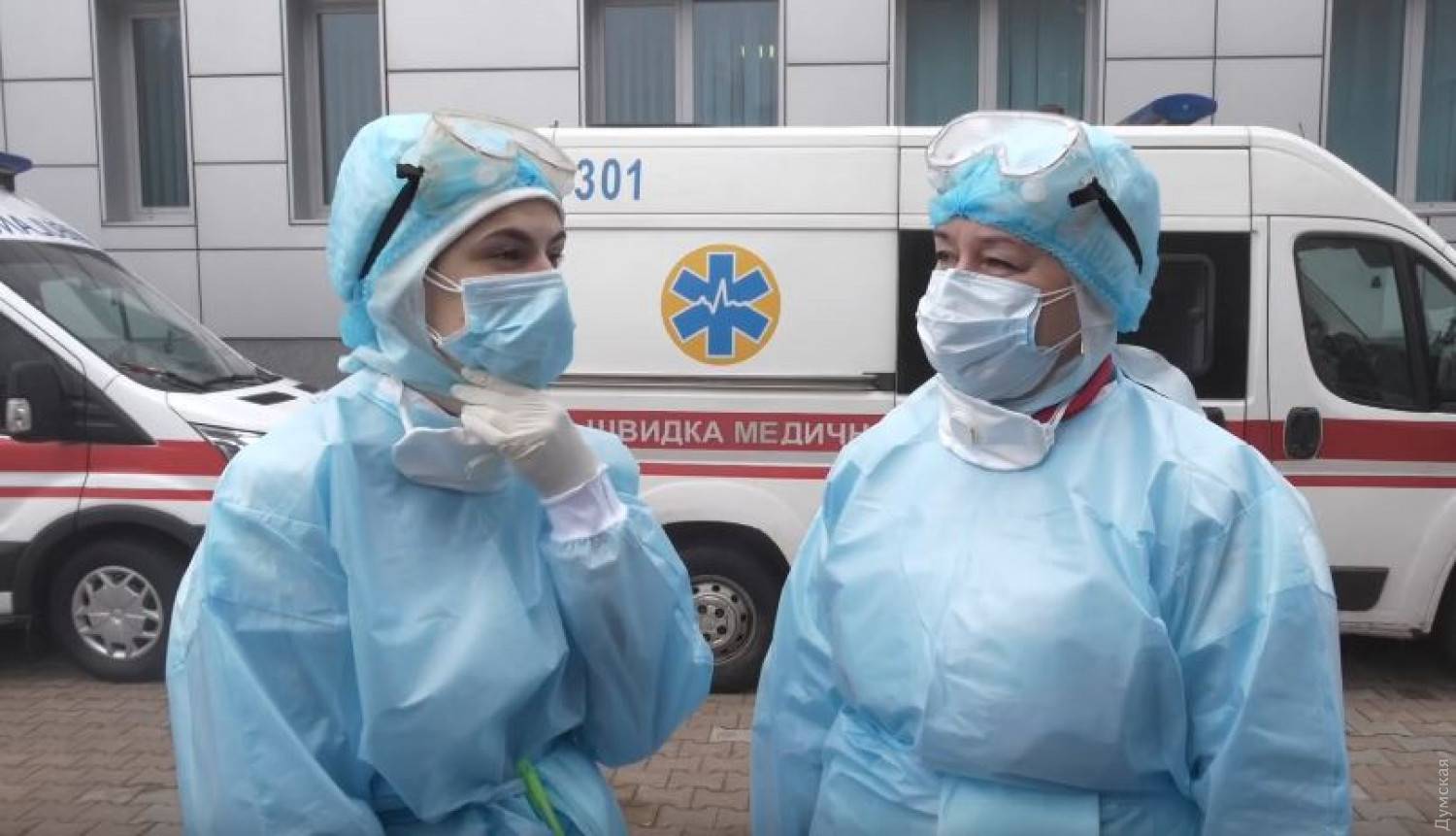 «Медсестра в Польше получает больше врача из Херсона»: бывший депутат объяснил причину побега медиков из Украины