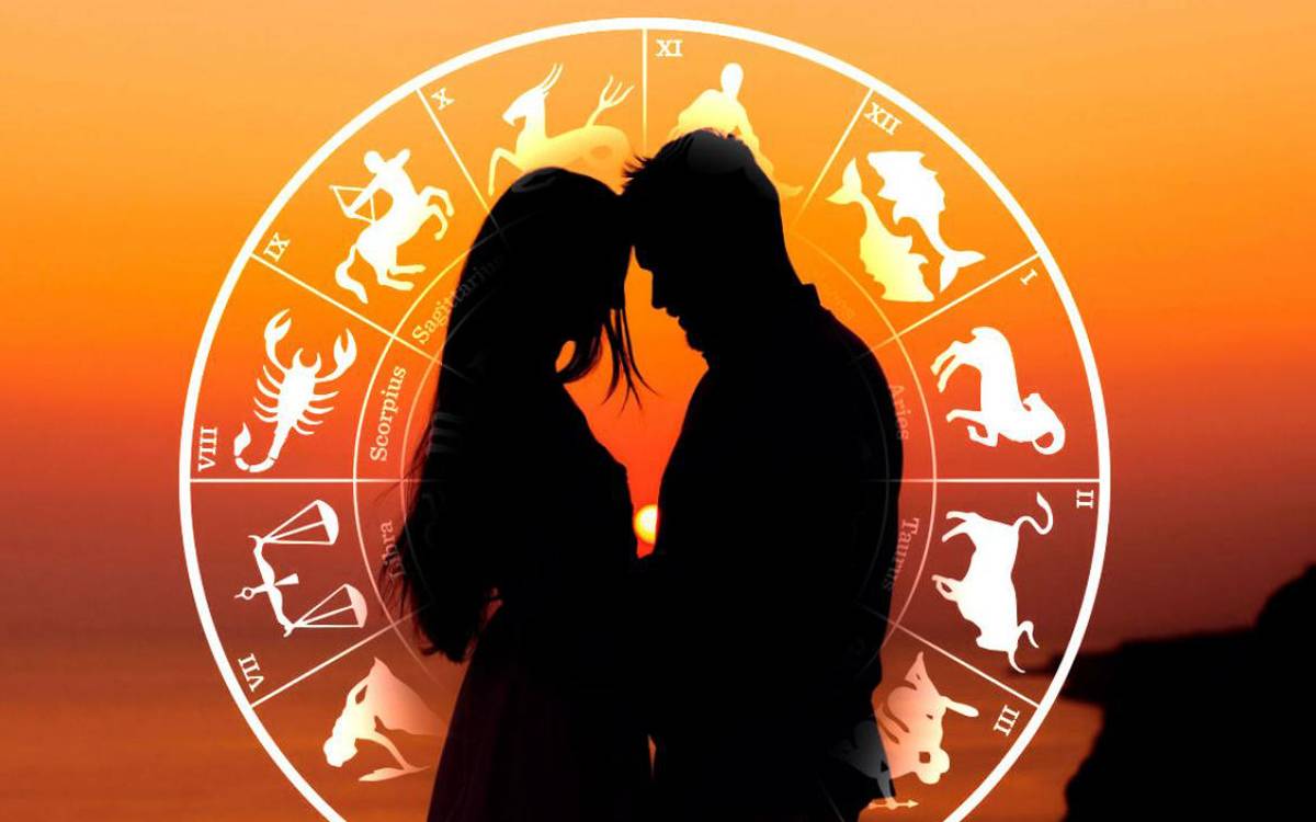 Любовный гороскоп на последние дни октября для Львов, Дев, Весов и Скорпионов