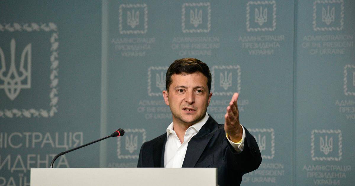 «Он круче Порошенко»: политолог объяснил заявление Зеленского об обмене Медведчука