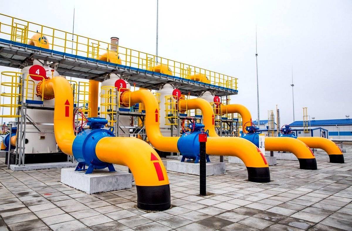 «Что загоняет Украину в газовый кризис?»: Эксперт назвал причину