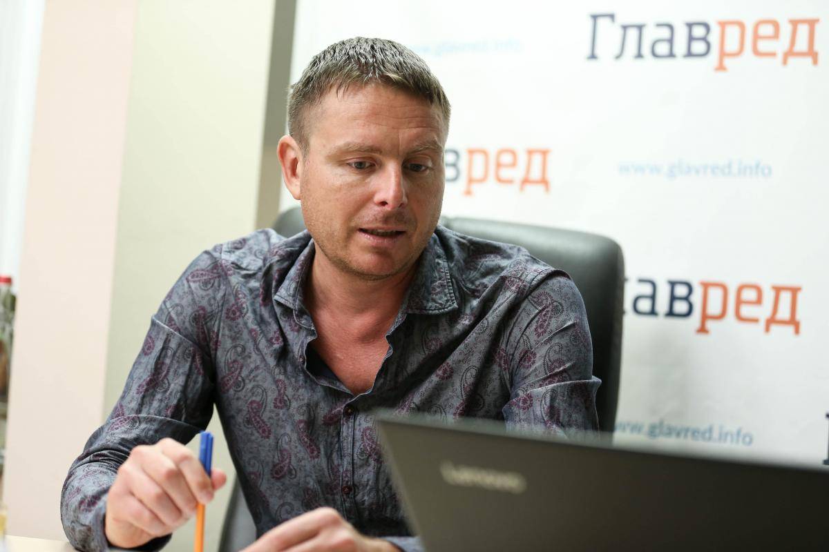 «Они просто остановятся»: Эксперт назвал самые уязвимые отрасли Украины перед газовым кризисом