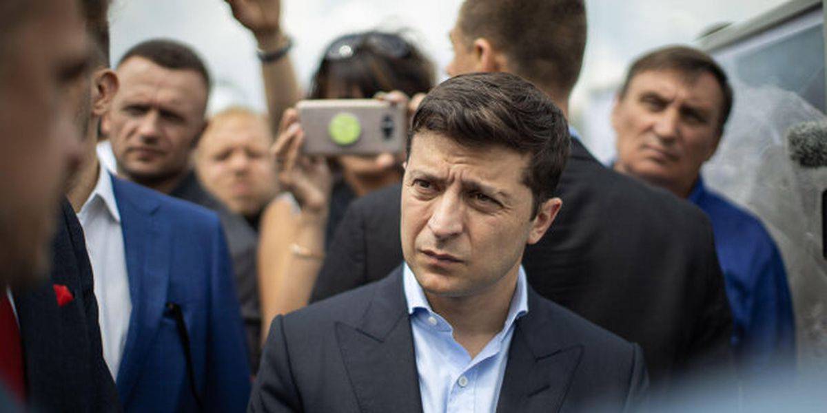 «Повторил залёт Порошенко»: политолог прокомментировал историю с офшорами Зеленского
