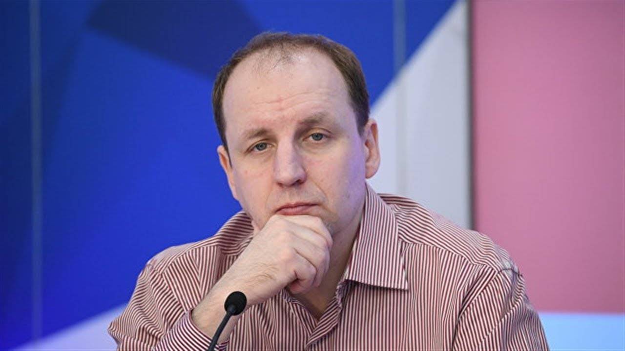 «Не меньше, чем в России»: Богдан Безпалько рассказал о зарплатах на Донбассе