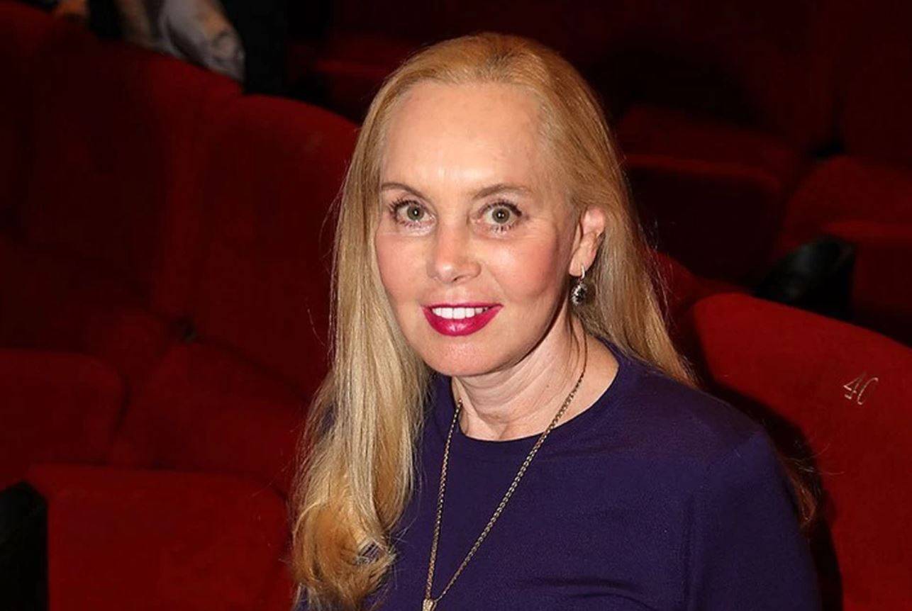 «Это невероятно, вы просто фантастика»: Нелли Кобзон удивила безупречной красотой