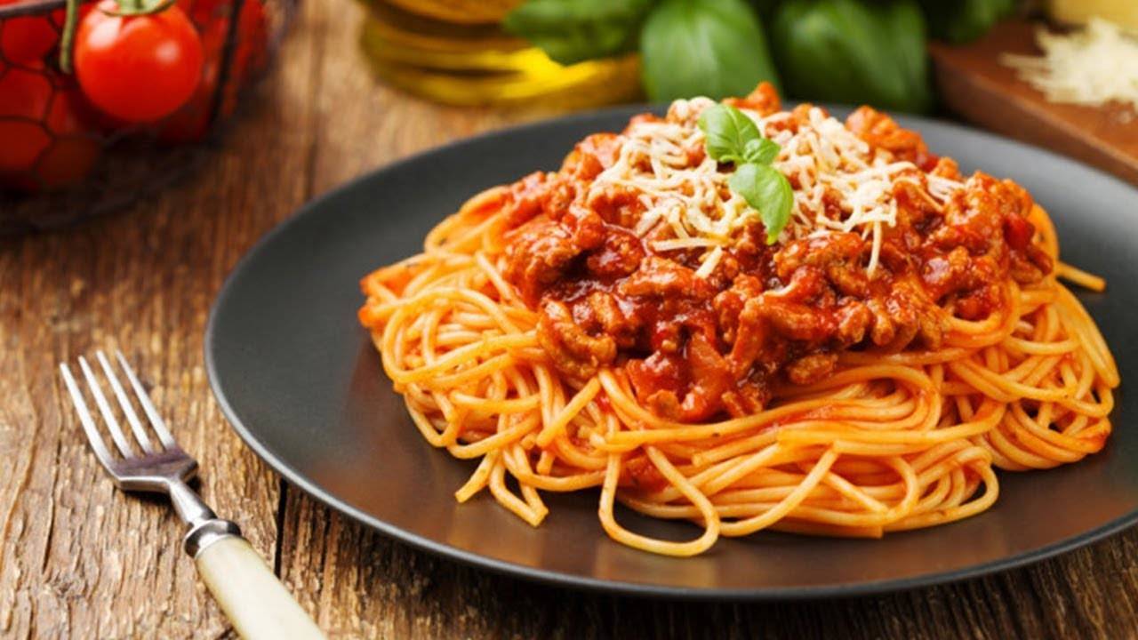 Лучшие блюда итальянской кухни: как приготовить самую вкусную пасту с соусом Болоньезе