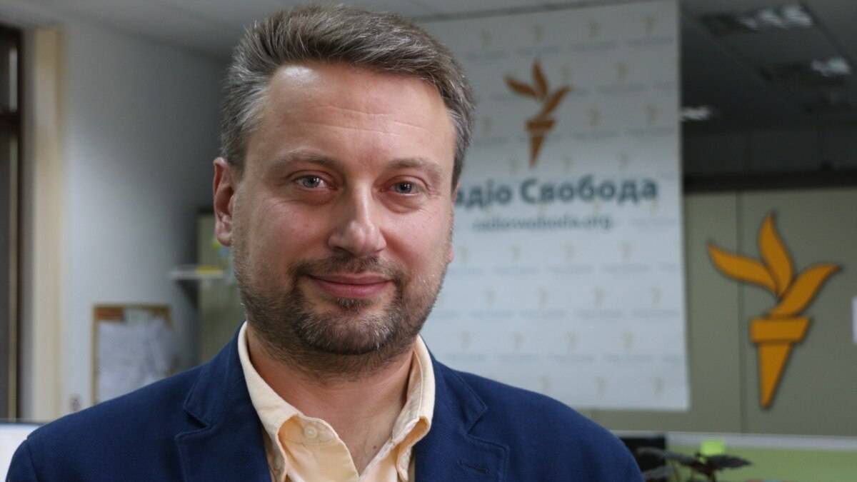 Специалист: «Россия всё ещё пытается подбросить Украине спасательный круг»