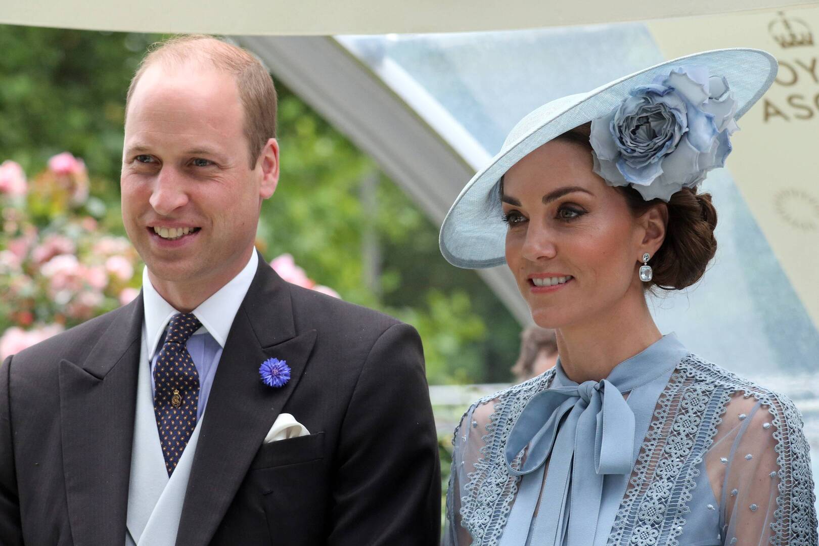 «Не хотел жениться»: принц Уильям рассказал о своих отношениях с Кейт Миддлтон