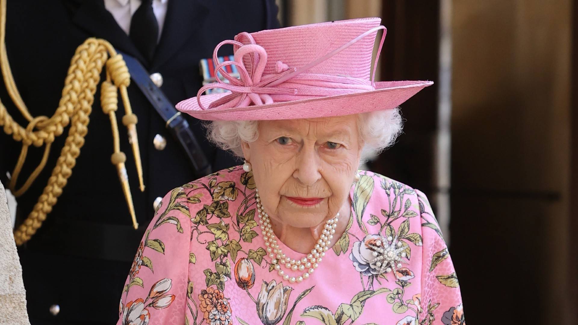 Конфиденциальная информация: британцы требуют рассказать о самочувствии Елизаветы II