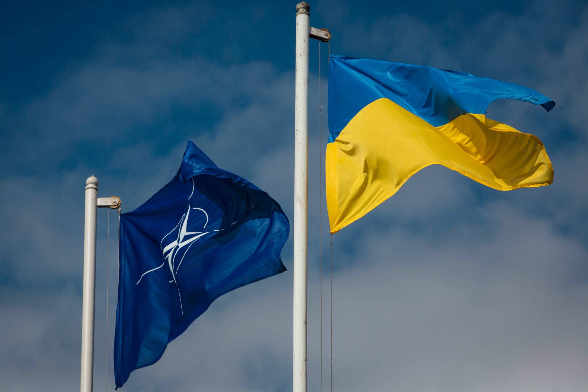 «Огромная головная боль»: журналист объяснил, почему Украину не примут в НАТО