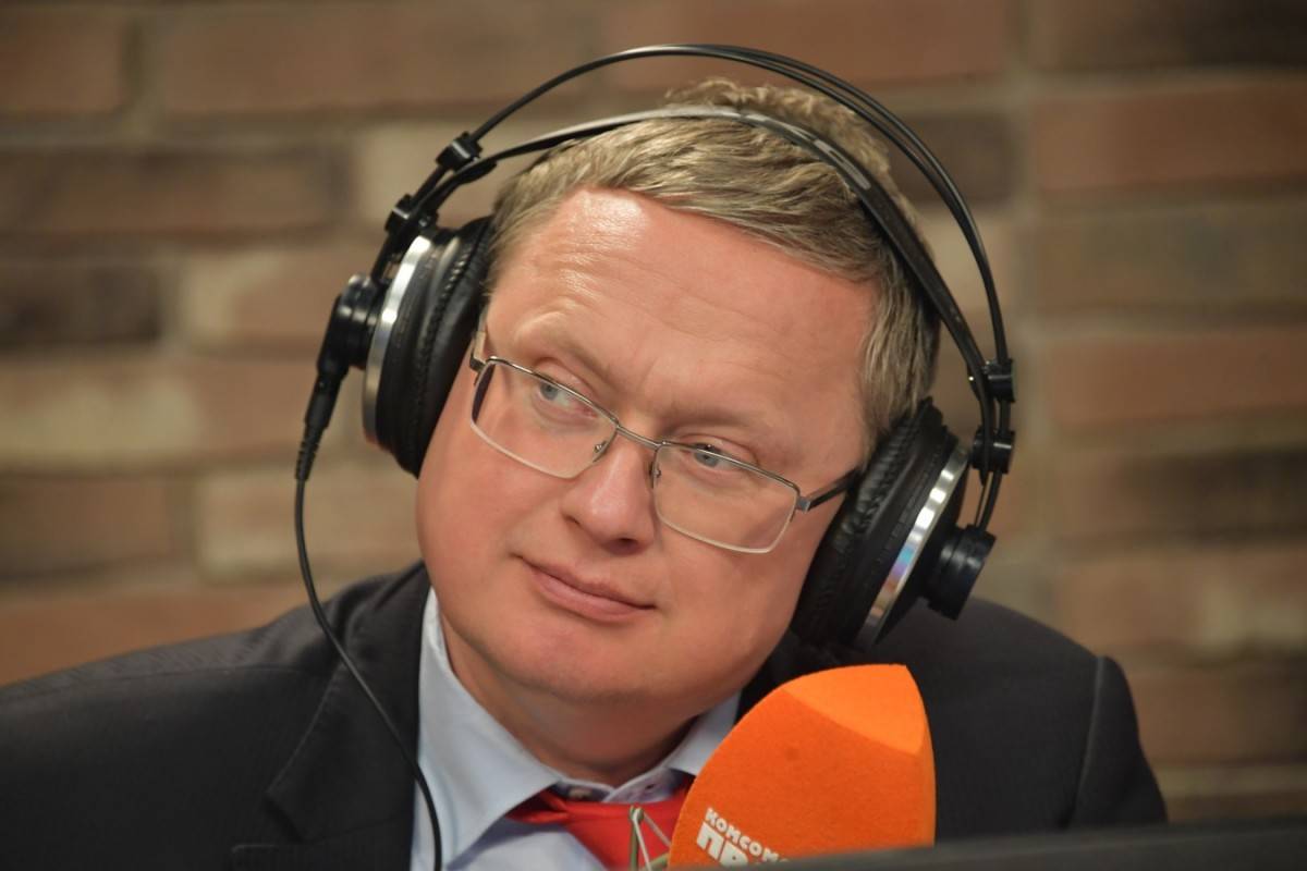 «Ваши накопления обнулятся»: известный экономист предупредил жителей России о масштабной инфляции