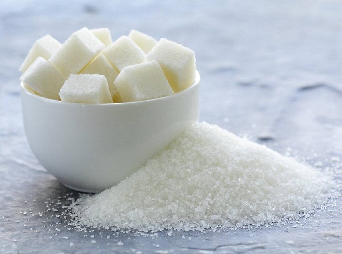 Почему нужно полностью отказаться от сахара?: диетолог дала ответ