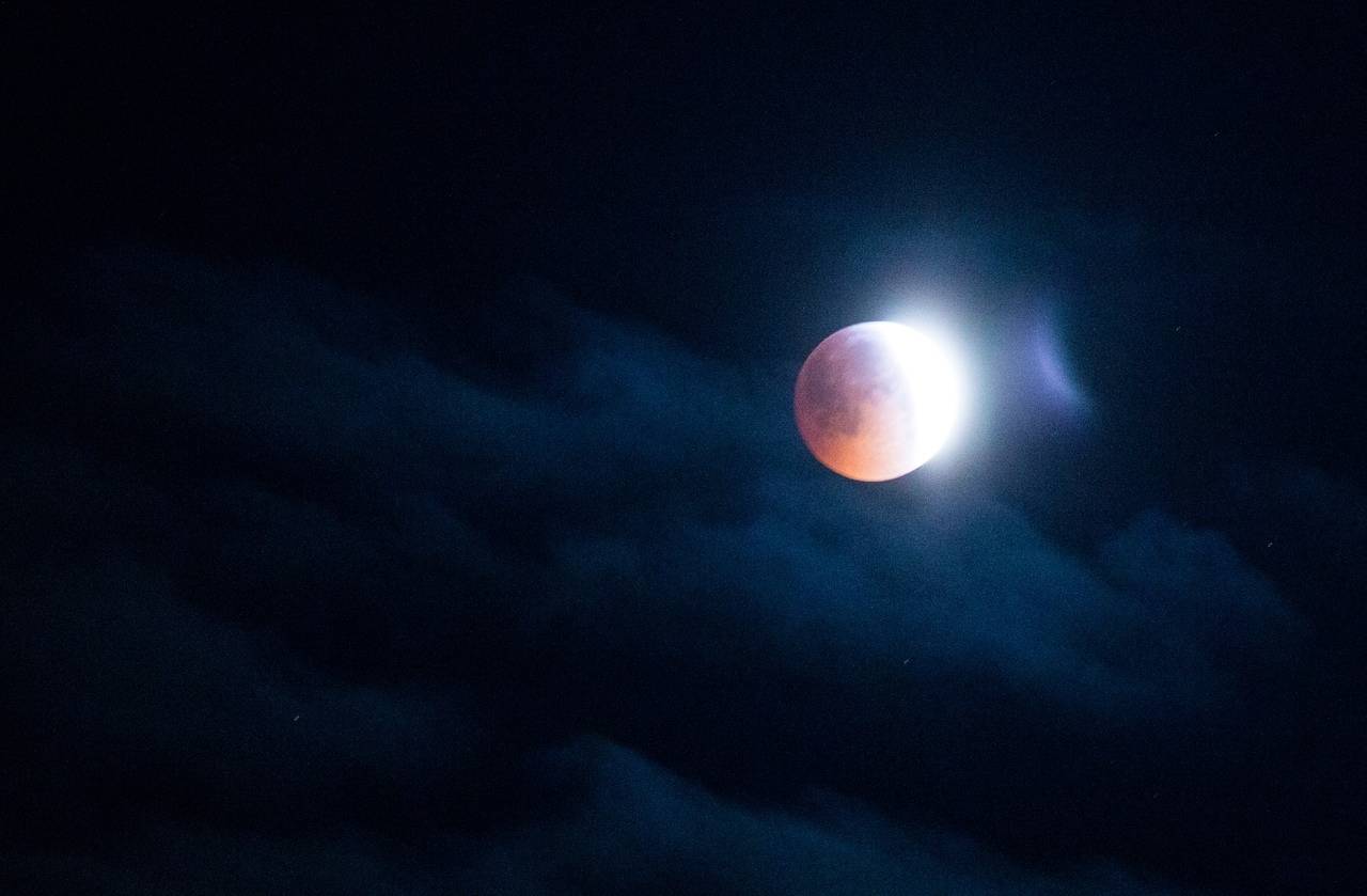 Пик звездопада и затмение Луны: ученые рассказали о самых красивых астрономических явлениях ноября