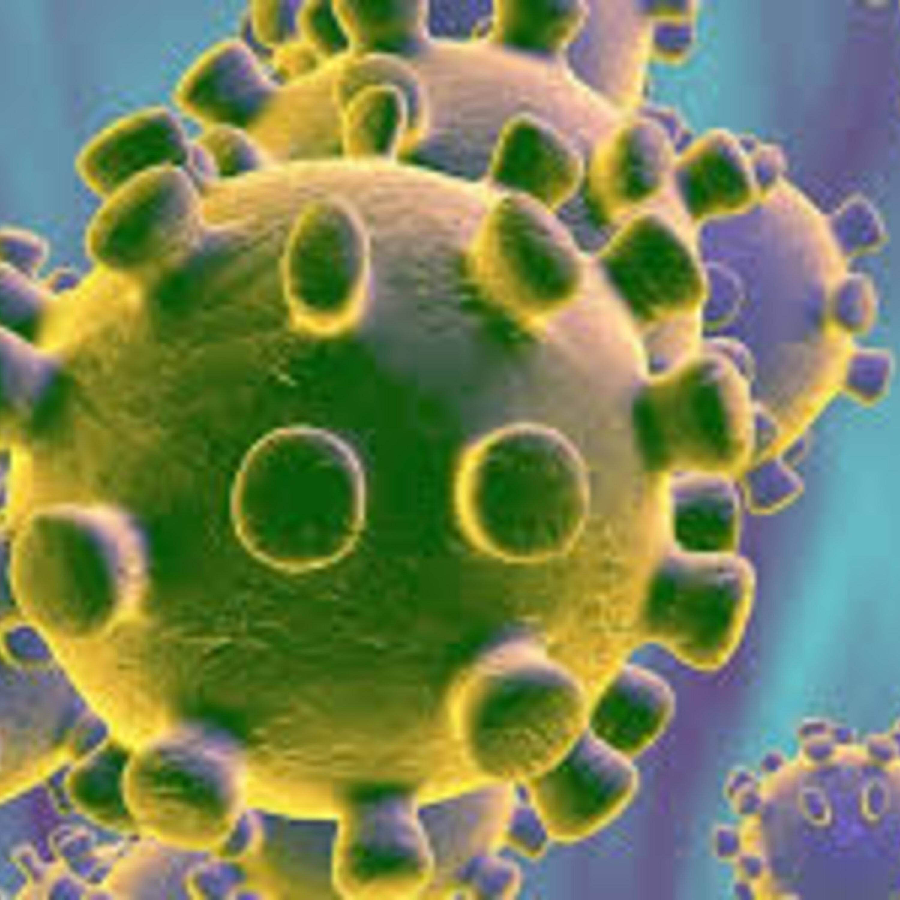 Инфекционист назвал совершенно новые симптомы коронавируса