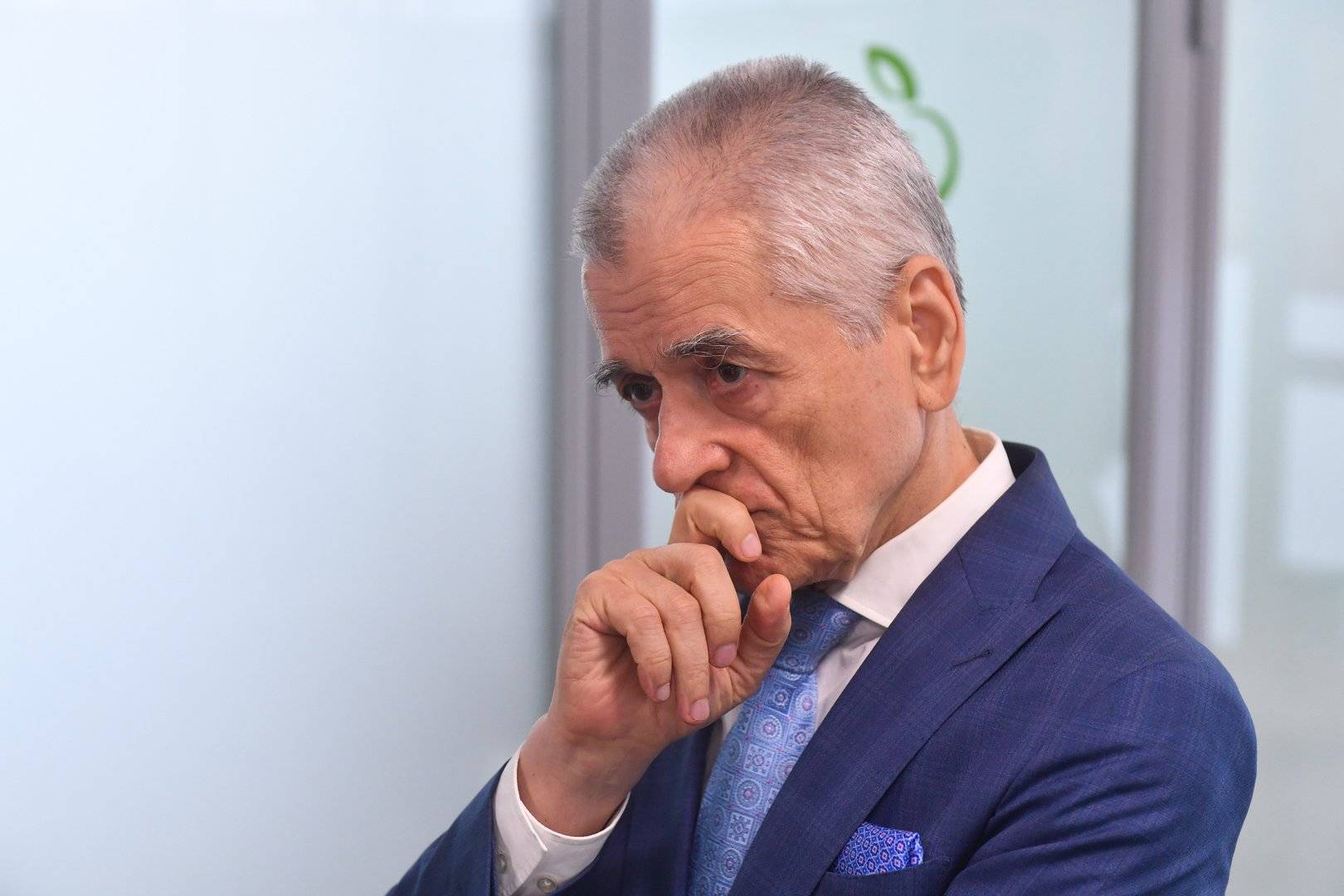 Политик: «Запрет на ввоз в Россию мандаринов из Турции - это только первый шаг»