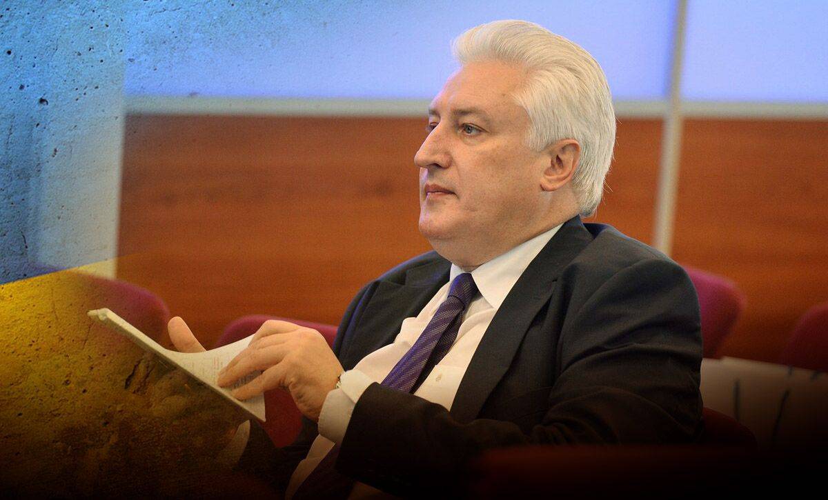 «Россия будет вынуждена ответить»: Коротченко прокомментировал применение Байрактаров на Донбассе