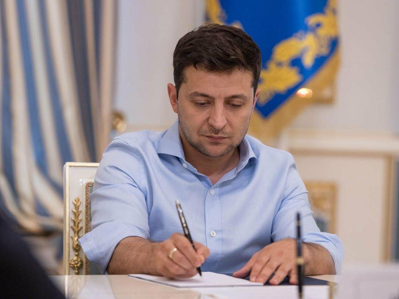 «Реноме хорошего человека»: политолог объяснил, чем Зеленский разочаровал украинцев