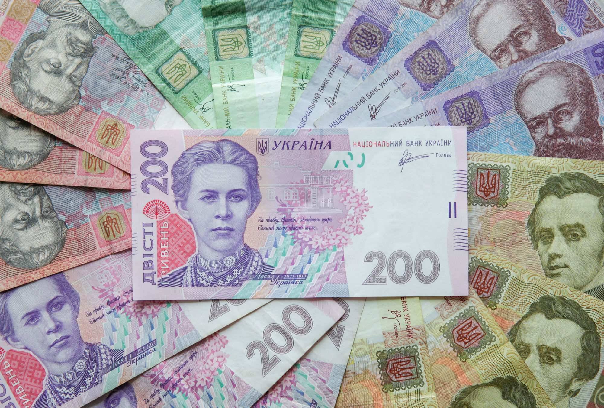 В Украине продолжает рекордно увеличиваться задолженность по зарплате