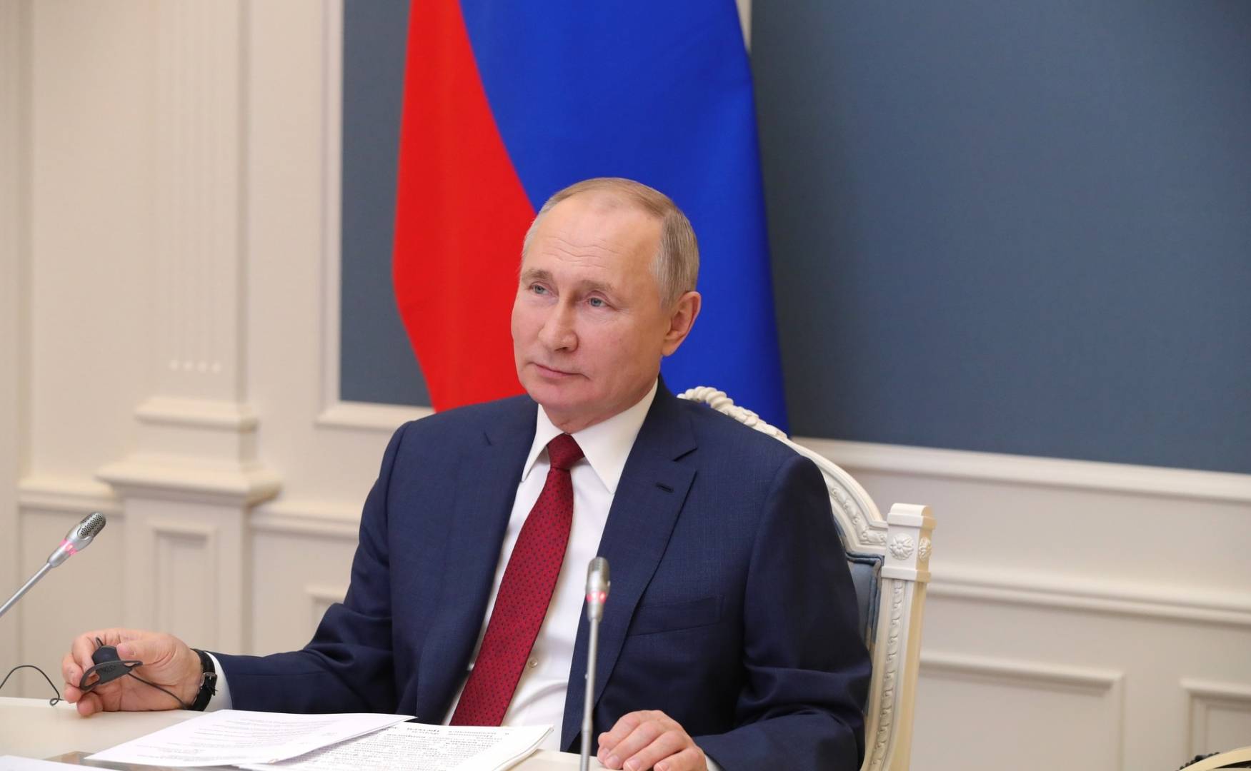 «Механизм старого формата»: политолог рассказал, когда Путин оставит должность президента