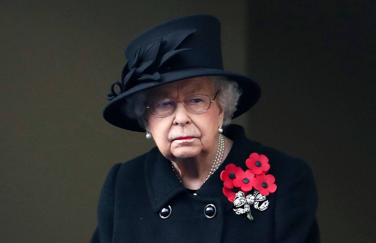 Уже совсем скоро: королева Елизавета II собирается отречься от престола из-за проблем со здоровьем