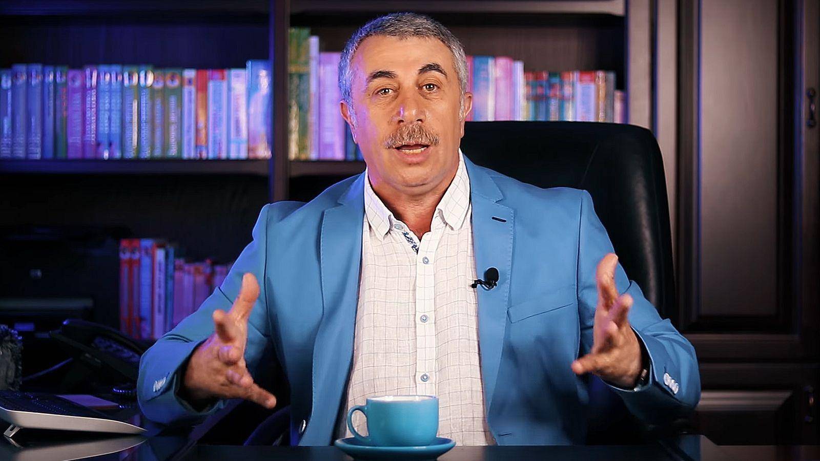 «Использовал меня для пиара»: Комаровский рассказал об обмане Зеленского