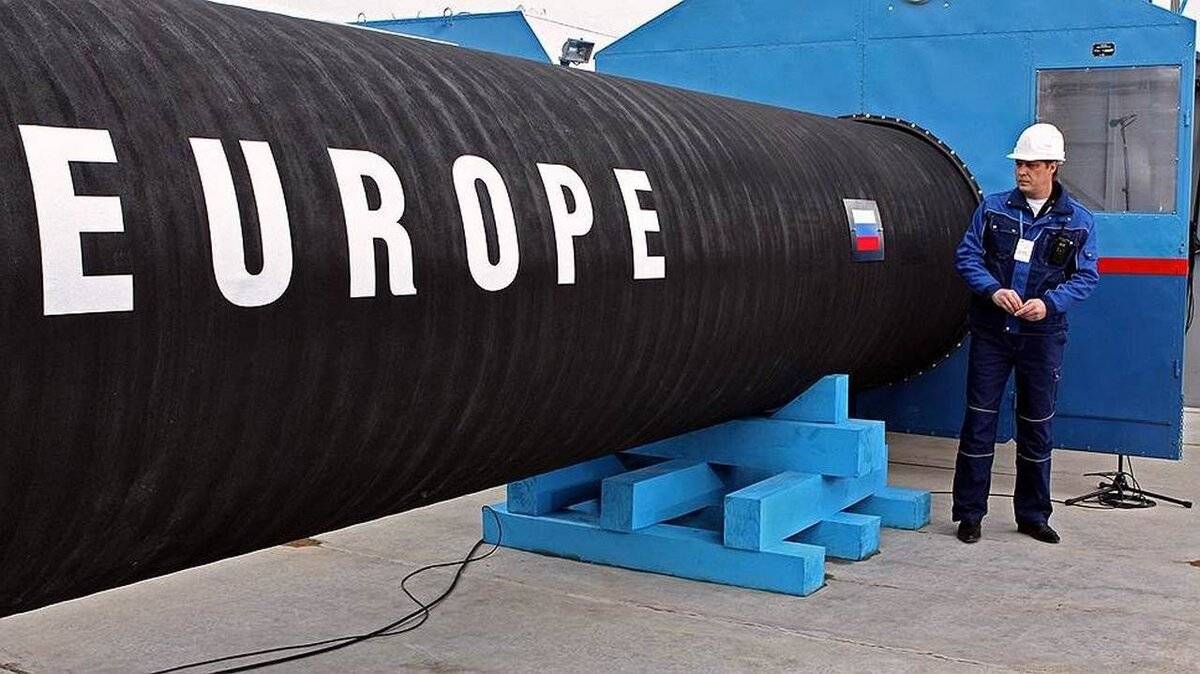 «Скорая расплата за самообман»: российский политолог выступил с заявлением в адрес Европы